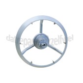 Foto van Bosch Ring Houder voor rasp MCM68861, MCM68885, MK860FQ1 