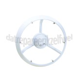 Foto van Bosch Ring Houder snijmes MCM5525, MK55280, MCM64080 