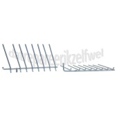 Foto van Bosch Inzet Voor borden/schotels SGU85M14, SE28M251, SGS56A72 
