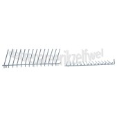 Foto van Bosch Inzet Voor borden/schotels SGU85M14, SE28M251, SGS56A72 