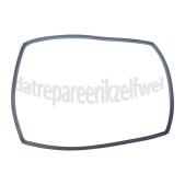 Foto van Bosch Afdichting Van deur, aan ovenkant HB23AT510, HBA241320 