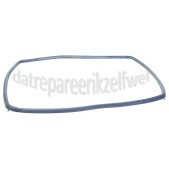 Foto van Bosch Afdichting Van deur, aan ovenkant HB23AT510, HBA241320 