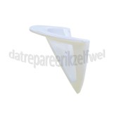Foto van Bosch Filter Kalk filter TWK7601 