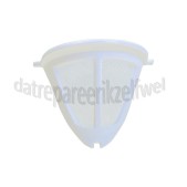Foto van Bosch Filter Kalk filter TWK7601 