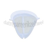 Foto van Bosch Filter Kalk filter TWK7601 