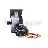 Foto van Bosch Maalwerk Koffiemaalwerk TE607503, TES60351 