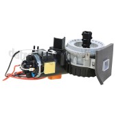 Foto van Bosch Maalwerk Koffiemaalwerk TE607503, TES60351 