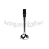 Foto van Bosch Staafmixer Metaal MSM67140, MQ67170 