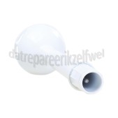 Foto van Bosch Staafmixer Kunststof MSM66050, MQ64010, MFQ36440 