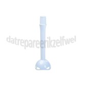 Foto van Bosch Staafmixer Kunststof MSM66050, MQ64010, MFQ36440 
