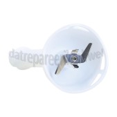 Foto van Bosch Staafmixer Kunststof MSM66050, MQ64010, MFQ36440 