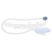 Foto van Bosch Kabel Touwtje voor scharnier SN65E006, SMI40D45, SE53E235 