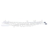 Foto van Bosch Kabel Touwtje voor scharnier SN65E006, SMI40D45, SE53E235 