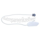 Foto van Bosch Kabel Touwtje voor scharnier SN65E006, SMI40D45, SE53E235 