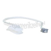 Foto van Bosch Kabel Touwtje voor scharnier SN65E006, SMI40D45, SE53E235 