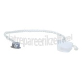 Foto van Bosch Kabel Touwtje voor scharnier SN65E006, SMI40D45, SE53E235 