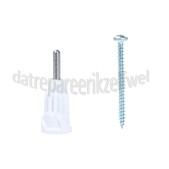 Foto van Bosch Koppeling Van aandrijving MCM5530, MK55280, MCM5529 
