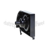 Foto van Bosch Houder Van ventiel watertank TE506519, TES50159 