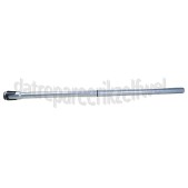 Foto van Bosch Zuigbuis Telescoop 2 delig BGB7530, VSZ4GM338, BGL3POWER 