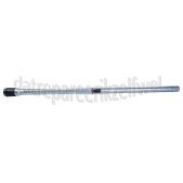 Foto van Bosch Zuigbuis Telescoop 2 delig BGB7530, VSZ4GM338, BGL3POWER 