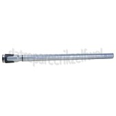 Foto van Bosch Zuigbuis Telescoop 2 delig BGB7530, VSZ4GM338, BGL3POWER 