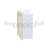 Foto van Bosch Filter Hygiene filter BGS6A232, BSGL3B2208, VSZ31455 