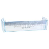 Foto van Bosch Flessenrek Transparant KIV77VF30, KIV86VS30G, KIL22VF30 