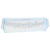 Foto van Bosch Flessenrek Transparant KIV77VF30, KIV86VS30G, KIL22VF30 