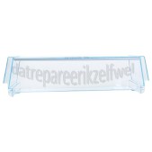 Foto van Bosch Flessenrek Transparant KIV77VF30, KIV86VS30G, KIL22VF30 