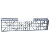 Foto van Bosch Inzet Messen houder SF25T252EU, SRU40E02SK, SGU85M15EU 