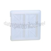 Foto van Bosch Filter Motorfilter BHS41823, BHS4N2, VR43A50 