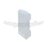 Foto van Bosch Filter Motorfilter BHS41823, BHS4N2, VR43A50 