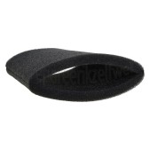 Foto van Bosch Filter Schuimfilter BBH21630, BBHL21841 