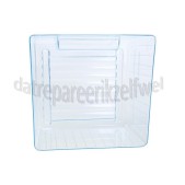 Foto van Bosch Groentelade Transparant KDN40A63NE06, KDN40A73NE01 