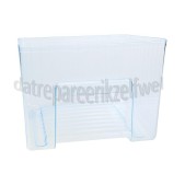 Foto van Bosch Groentelade Transparant KDN40A63NE06, KDN40A73NE01 