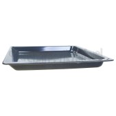 Foto van Siemens Braadslede Bakplaat geemailleerd U15E52N3GB01, E16P42N358 