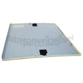 Foto van Bosch Bovenblad Onderbouw set van bovenblad IQ300, IQ500 