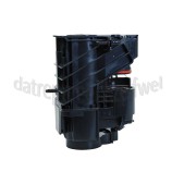 Foto van Bosch Brouwunit zetgroep compleet TI907501DE, TI903509DE, TI905501DE 