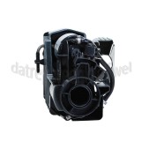 Foto van Bosch Brouwunit zetgroep compleet TI907501DE, TI903509DE, TI905501DE 