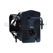 Foto van Bosch Brouwunit zetgroep compleet TI907501DE, TI903509DE, TI905501DE 