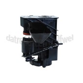 Foto van Bosch Brouwunit zetgroep compleet TI907501DE, TI903509DE, TI905501DE 