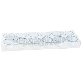 Foto van Bosch Eierrekje Voor 12 eieren KG36EAI41, KG33VVI30, KGE49AI30 
