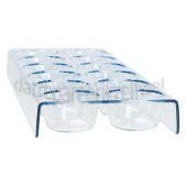Foto van Bosch Eierrekje Voor 12 eieren KG36EAI41, KG33VVI30, KGE49AI30 