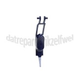 Foto van Philips Knop Hendel GC8620, GC8638, GC8622 