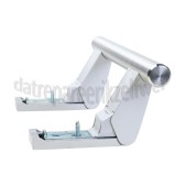 Foto van Liebherr Deurgreep RVS 