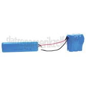Foto van AEG Accu 12V 1300mAh AG933, AG902, ZB2903 