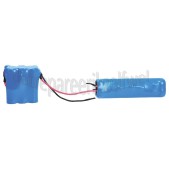 Foto van AEG Accu 12V 1300mAh AG933, AG902, ZB2903 