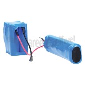 Foto van AEG Accu 12V 1300mAh AG933, AG902, ZB2903 
