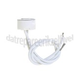 Foto van Lamphouder Halogeen wit Type G4 