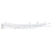 Foto van Lamphouder Halogeen wit Type G4 